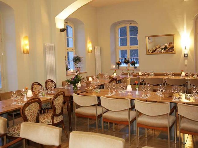 Landhotel Gut Suckow Flieth Kültér fotó