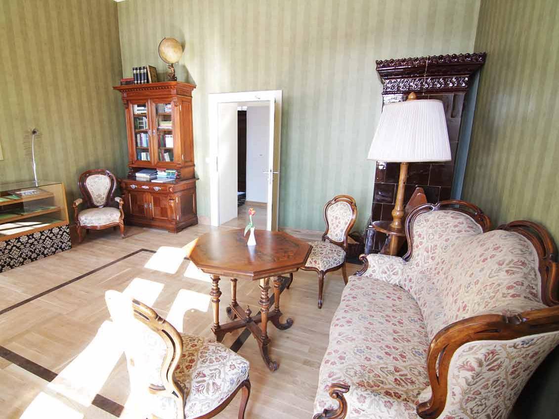 Landhotel Gut Suckow Flieth Kültér fotó